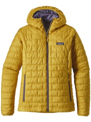 Patagonia Nano hot Puff Hoody